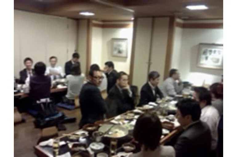 第5回北千住交流会懇親ゴルフコンペ＆第30回北千住交流会開催！