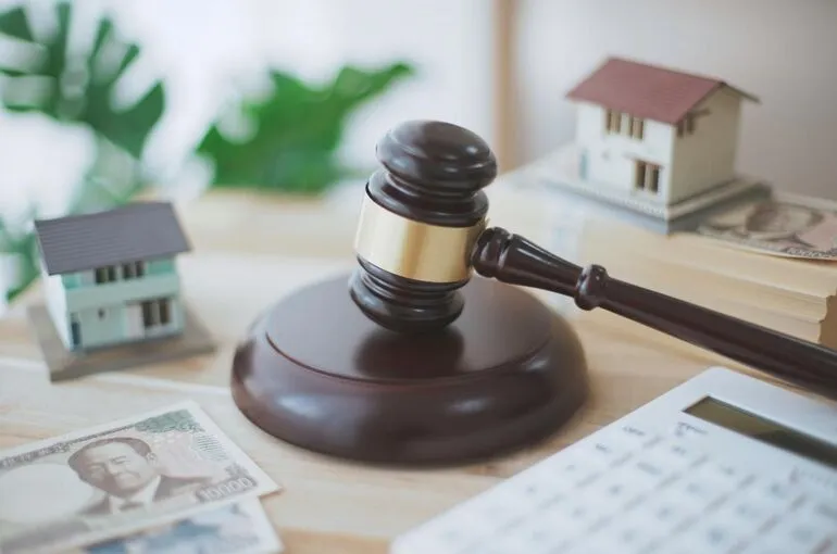 家庭裁判所の相続に関する調停とは？遺産分割と手続きの流れを解説