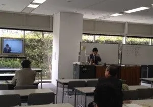 セミナー風景